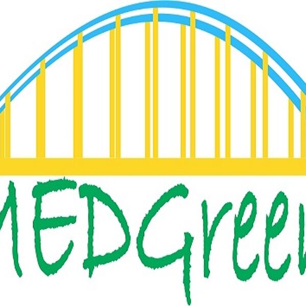 Cluster MEDGreen