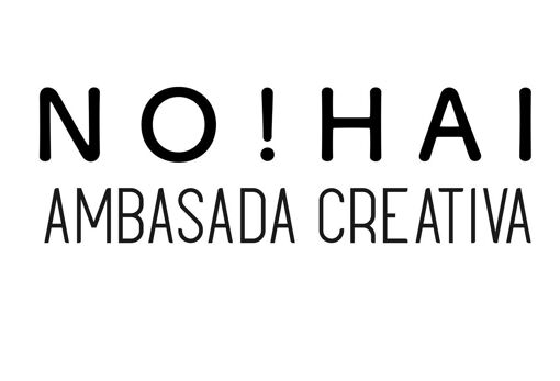 NO' HAI - Ambasada Creativă